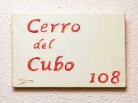 108. Cerro del Cubo