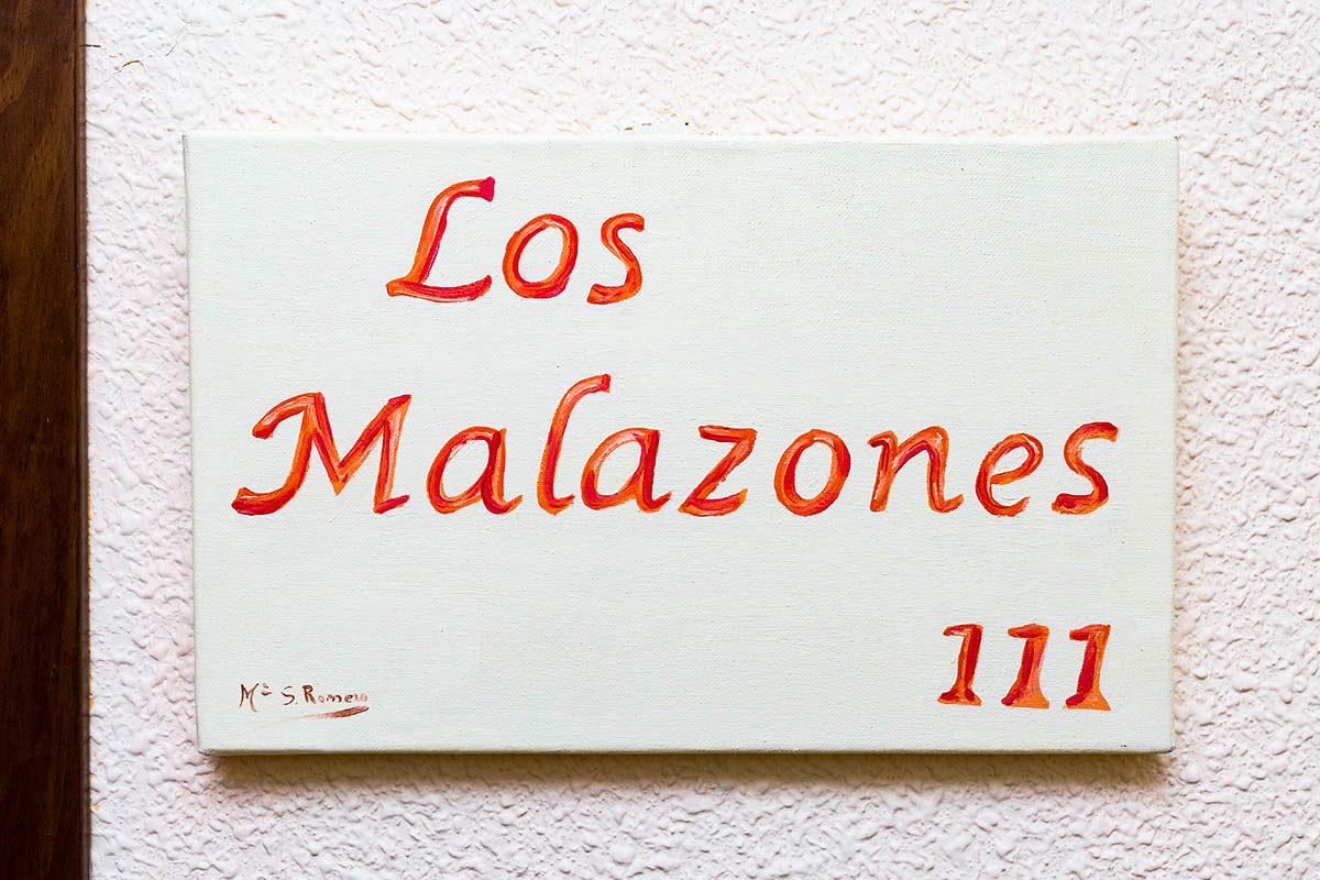 111. Los Malazones