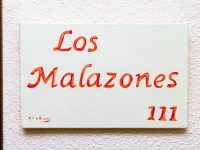 111. Los Malazones