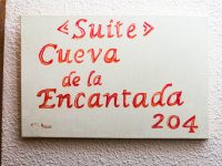 204. Suite Cueva de la Encantada